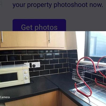 291 Barking Road Apartment ลอนดอน ภายนอก รูปภาพ