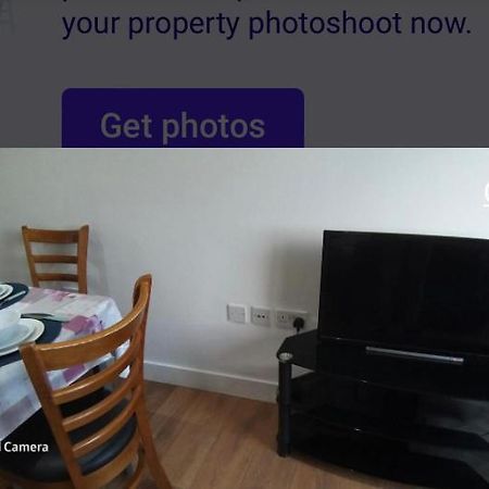 291 Barking Road Apartment ลอนดอน ภายนอก รูปภาพ