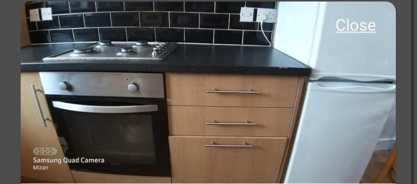 291 Barking Road Apartment ลอนดอน ภายนอก รูปภาพ