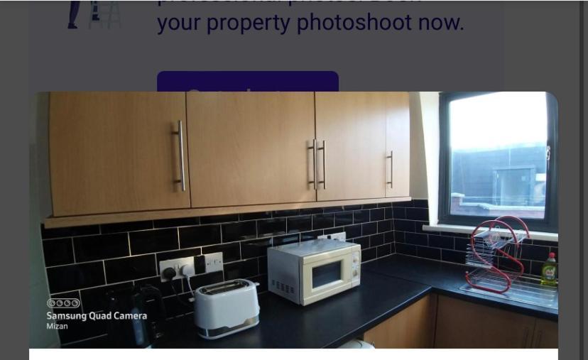 291 Barking Road Apartment ลอนดอน ภายนอก รูปภาพ