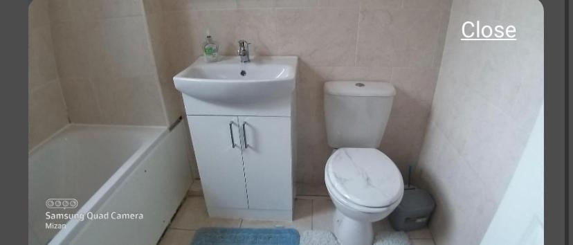 291 Barking Road Apartment ลอนดอน ภายนอก รูปภาพ