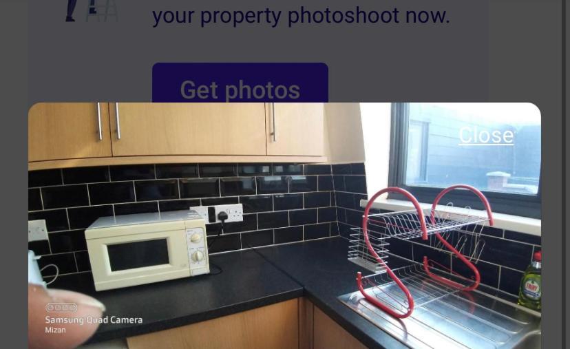 291 Barking Road Apartment ลอนดอน ภายนอก รูปภาพ
