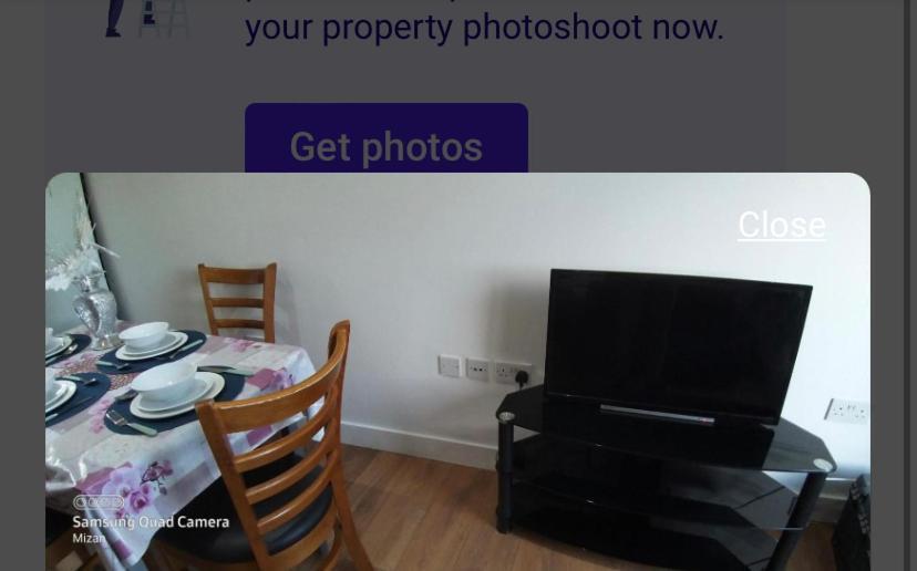 291 Barking Road Apartment ลอนดอน ภายนอก รูปภาพ