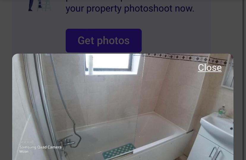 291 Barking Road Apartment ลอนดอน ภายนอก รูปภาพ
