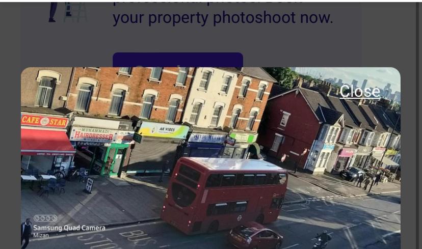 291 Barking Road Apartment ลอนดอน ภายนอก รูปภาพ